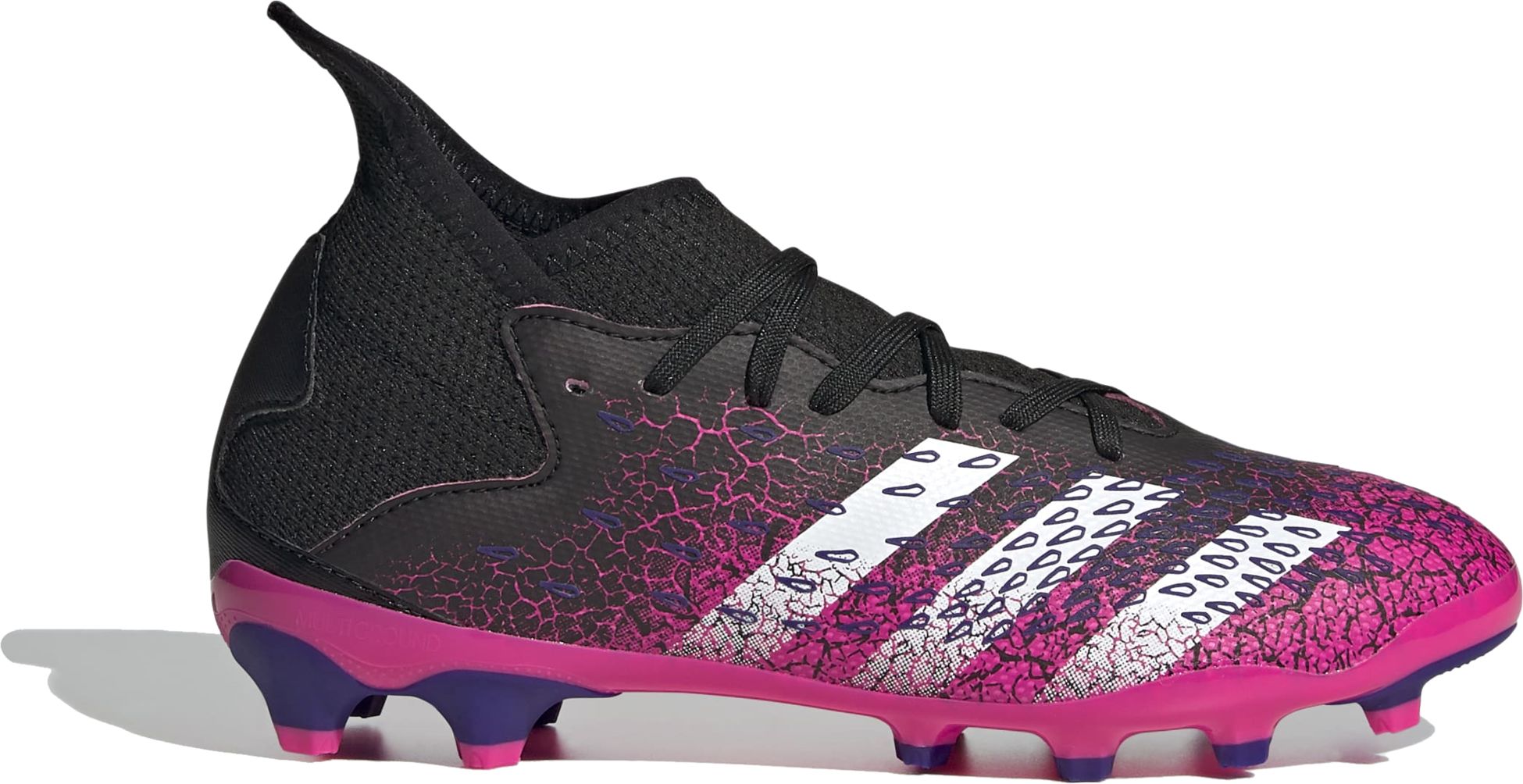 predator freak 3 multi ground